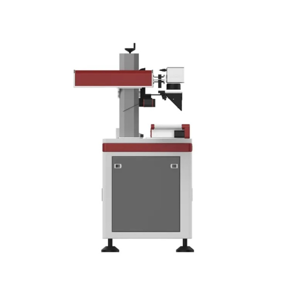 Лазерный маркер LiMark FLY UV 5W с конвейером и камерой