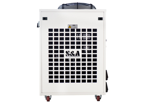 Чиллер S&A CWFL 2000 AN