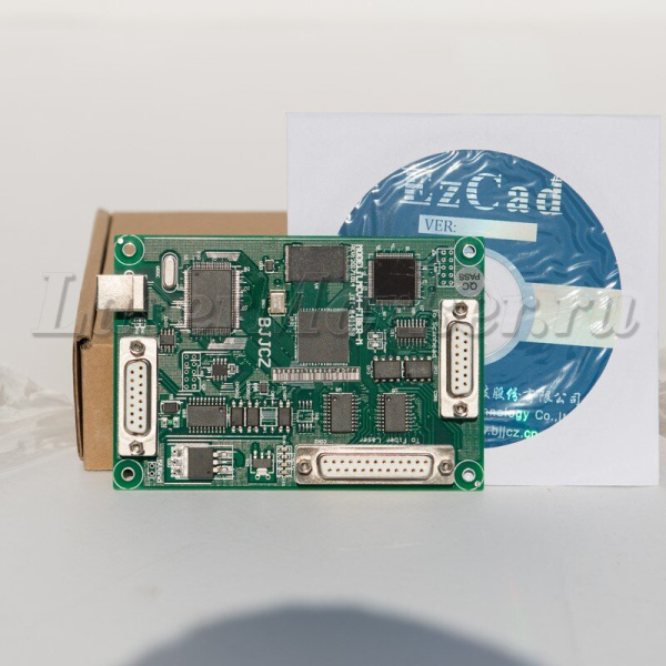 Плата управления для CO2 маркера EZCAD 2