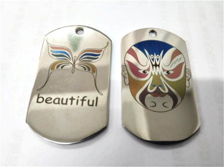 Лазерный маркер LiMark UV 5W воздушное охлаждение