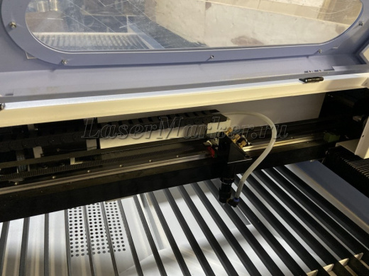 Лазерный станок LiMark 1320 QX