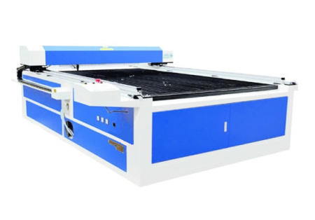 Лазерный станок Rabbit Flat Bed 1525 G