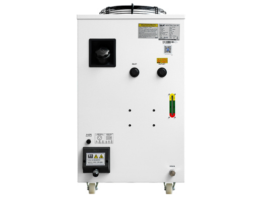 Чиллер S&A CW 6000 AH