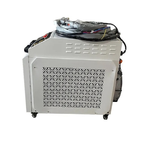 Лазерная сварка LiMark MINI S1 2000 W 