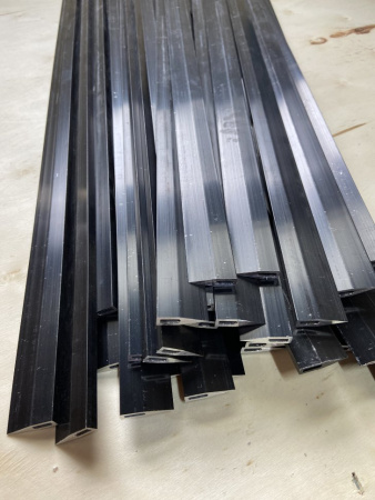 Ламели для лазерного станка (30*8 мм) 1000 mm