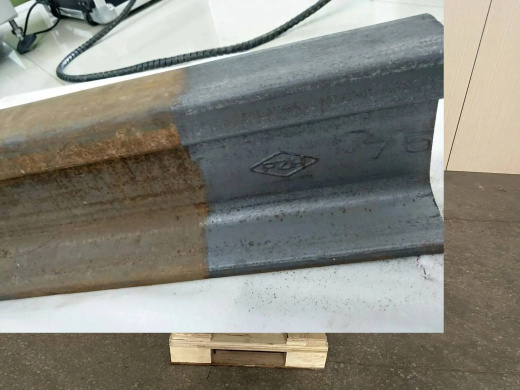 Лазерная очистка LiMark Raycus A2 2000 W 