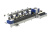ЛАЗЕРНЫЙ ТРУБОРЕЗ LIMARK 6A 1500 RAYCUS/MAX