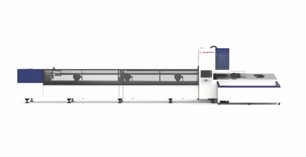 Лазерный труборез LiMark 6A 1500 RAYCUS/MAX