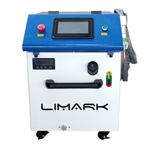 Лазерная сварка LiMark MINI S1 1500 W 