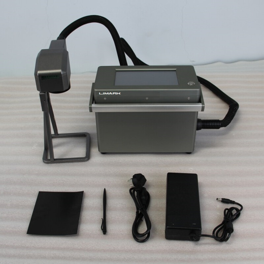 Лазерный маркер LiMark FIBER Smart-50