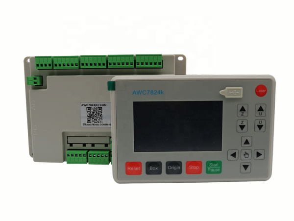 Контроллер TROCEN AWC7824k-III 