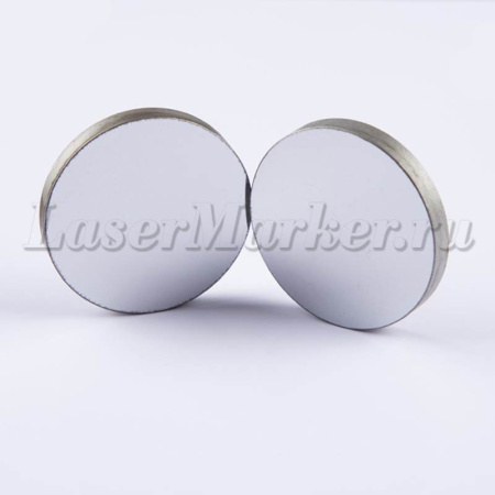 Зеркало отражающее 25 мм Mo