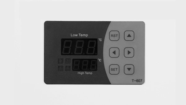 Чиллер S&A CWFL-2000 ANS 03