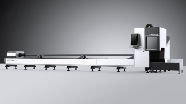 Лазерный труборез LiMark 6P 1500 IPG Лазерный труборез LiMark 6P 1500 IPG