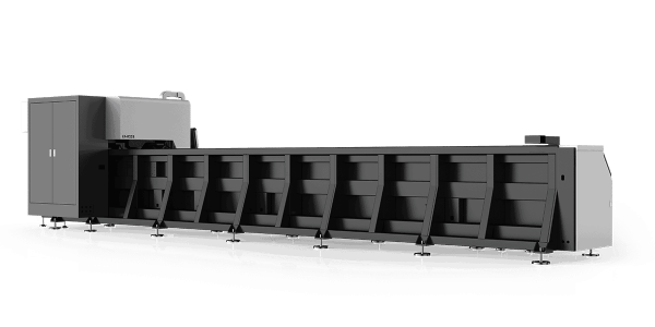 Лазерный труборез LX-K22S 1500 KW RAYCUS полуавтомат Лазерный труборез LX-K22S 1500 KW RAYCUS полуавтомат