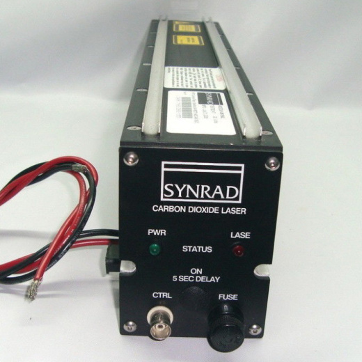 Лазерный маркер LiMark CO2-30W SYNRAD