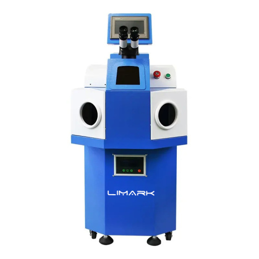 Аппарат лазерной сварки LiMark TQ200