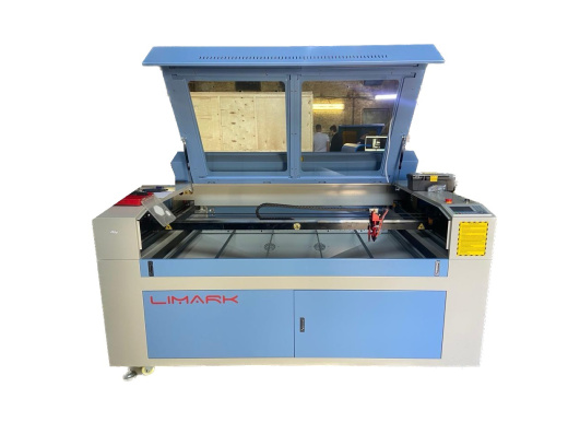 ЛАЗЕРНЫЙ СТАНОК LIMARK 1610QX С КАМЕРОЙ