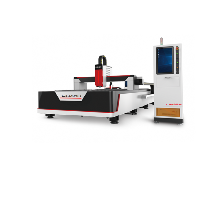 Оптоволоконный лазерный станок LiMark 1560 IPG 4000