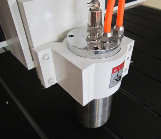 Фрезерный станок LiONE SM 1212