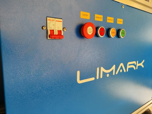 Лазерный маркер LiMark СО2 100W 