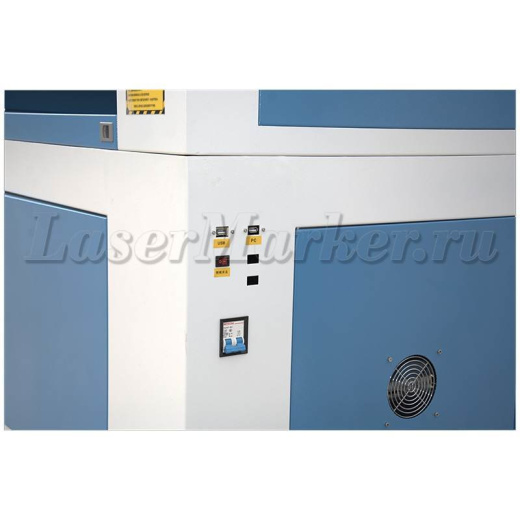 Лазерный станок Limark 6090 QX