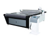 Планшетный режущий плоттер LIONE TC2516C Планшетный режущий плоттер LIONE TC2516C