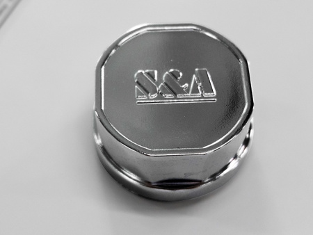 Чиллер S&A CW 5200 TH