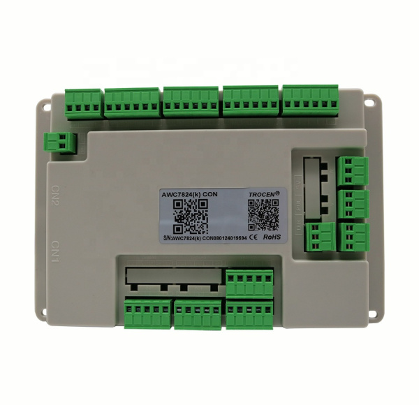 Контроллер TROCEN AWC7824k-III 