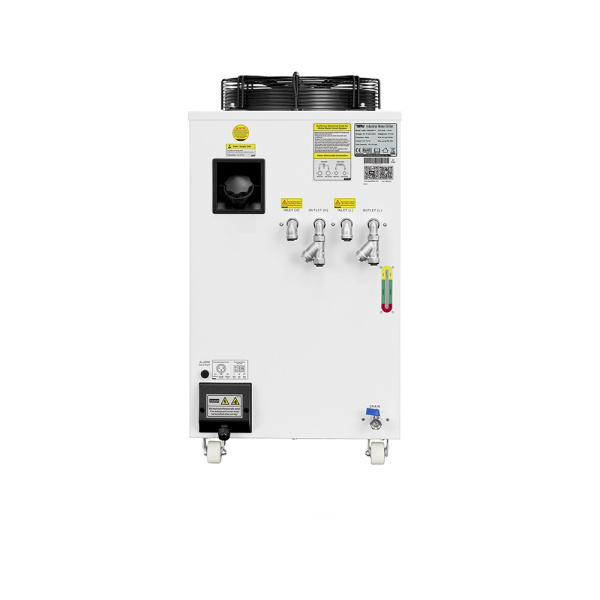 Чиллер S&A CWFL-1000 ANS 03