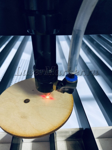Лазерный станок LiMark 1320 QX